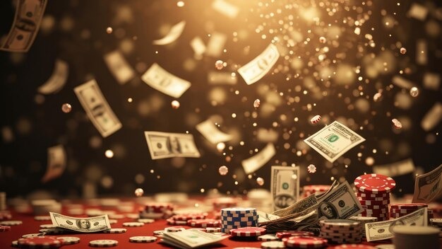 Live Blackjack Game 