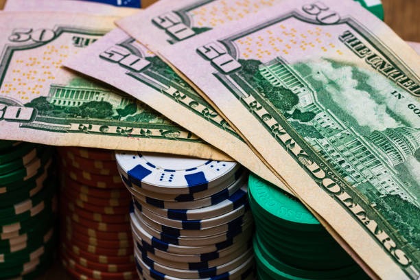 Live Blackjack dealer studio with HD video stream and professional table setup